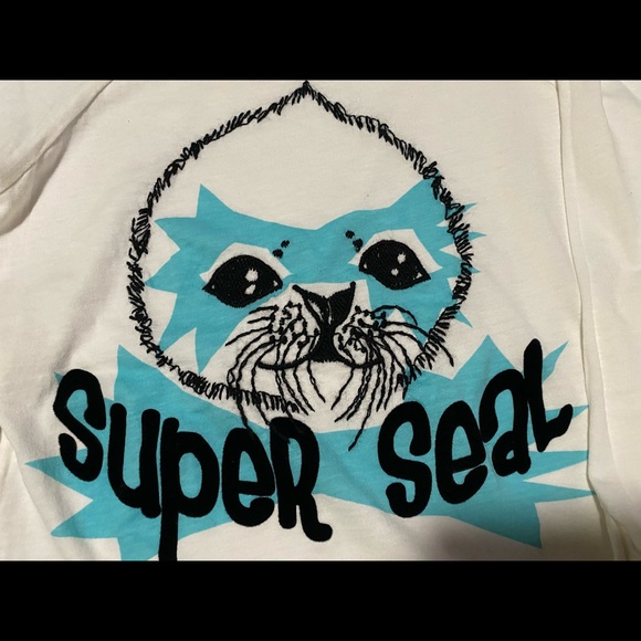 Zara Collection Juniors Vintage Top Blouse Sz S - Picture 4 of 10